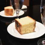 イル ポッツオ - 2014/01  ﾗﾝﾁB 1,500円