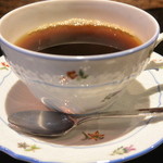 イル ポッツオ - 2014/01 ｺｰﾋｰ ﾗﾝﾁB 1,500円