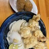 堺うどん ちはや