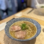 自家製麺 のぼる - 