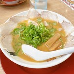 ラーメン横綱 - 