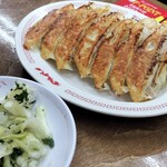 大阪餃子専門店 よしこ - 