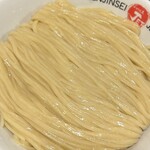 Ramen Jinsei Jetto - 麺