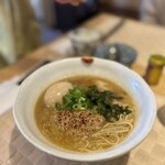 自家製麺 のぼる - 