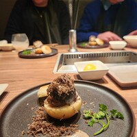 焼肉うしごろ 新宿三丁目店 - 