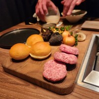 焼肉うしごろ 新宿三丁目店 - 