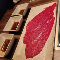 焼肉うしごろ 新宿三丁目店 - 