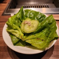 焼肉うしごろ 新宿三丁目店 - 