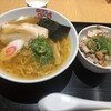 麺屋 ようすけ