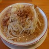 ラーメン 泪橋 - 