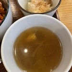 さとうともや - 『和』なお吸い物