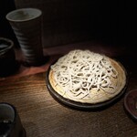 Teuchi Soba Tagata - 