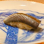 Tachigui Sushi Uogashi Yamaharu - 