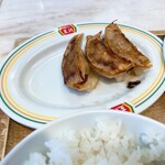 餃子の王将 - 