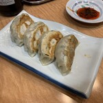 刀削麺屋 港南 - 