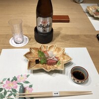 高麗橋 吉兆 なんばダイニングメゾン店 - 