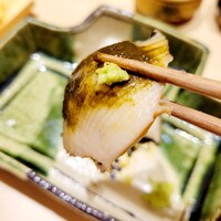 鮨 四心 - 