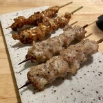 Yakitori Kappou Shouchan - 