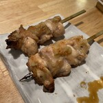 Yakitori Kappou Shouchan - 