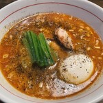 東京ラーメン 射心 - 