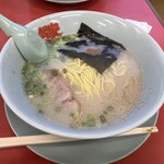 ラーメン山岡家 - 