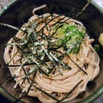 Shinshuu Soba - 