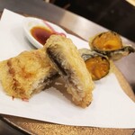 Naniwa Tempura Ishin - 