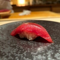鮨 なかむら - 