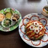 CAFEはなや香。 - 