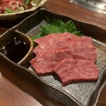 ホルモン焼肉 円蔵 - 