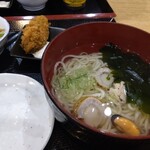 丼屋 さかぐち - 