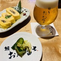 鰻う おか冨士 - 