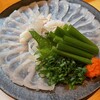 季節料理 よし野