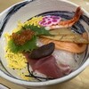 海鮮寿司とれとれ市場 - 料理写真: