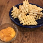 ヴィレッジヴァンガード ダイナー 吉祥寺 - 