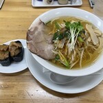 ラーメンみすゞ - 