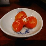 獣肉と酒 ぼんくら - 