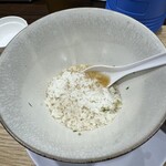 河内の中華そば 醤 - 