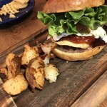 ヴィレッジヴァンガード ダイナー 吉祥寺 - 