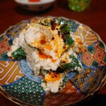 獣肉と酒 ぼんくら - 