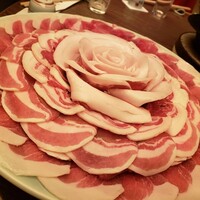 畑かく - 