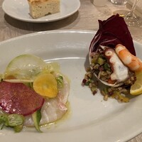 イル カルディナーレ 銀座コリドー店 - 