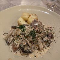 イル カルディナーレ 銀座コリドー店 - 