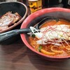 ぶた丼大手門 4条通店
