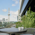 THE 7th TERRACE - 