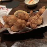 カクテルと食彩の店　とらんたん - 