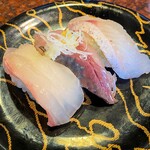 Meguru Toyamawan Sushi Tama - 