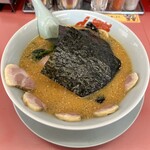 山岡家  - 料理写真: