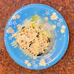 廻る富山湾 すし玉 - 