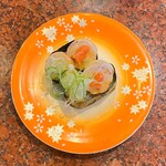 廻る富山湾 すし玉 - 